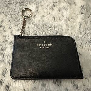 Kate Spade Black Wallet